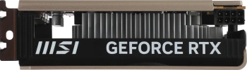 Видеокарта MSI PCI-E 5.0  RTX 5060 8G INSPIRE ITX OC