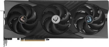 Видеокарта MSI PCI-E 5.0  RTX 5070 TI 16G GAMING TRIO