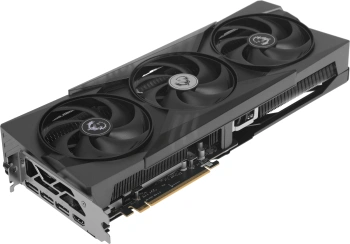 Видеокарта MSI PCI-E 5.0  RTX 5070 TI 16G GAMING TRIO