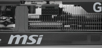 Видеокарта MSI PCI-E 5.0  RTX 5070 TI 16G GAMING TRIO