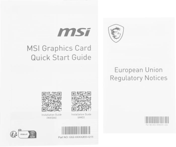 Видеокарта MSI PCI-E 5.0  RTX 5070 TI 16G GAMING TRIO