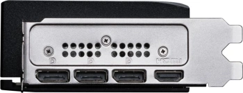 Видеокарта MSI PCI-E 5.0  RTX 5080 16G SHADOW 3X