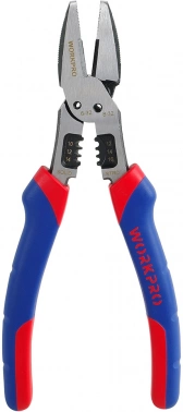 Плоскогубцы Workpro  WP231085