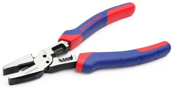 Плоскогубцы Workpro  WP231085