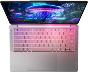 Ноутбук Lenovo Yoga  Slim7 14ILL10