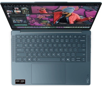 Ноутбук Lenovo Yoga  Slim7 14AKP10