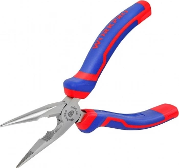 Набор инструментов Workpro WP201009