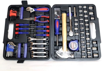 Набор инструментов Workpro WP209022