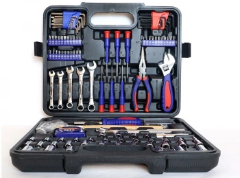 Набор инструментов Workpro WP209022