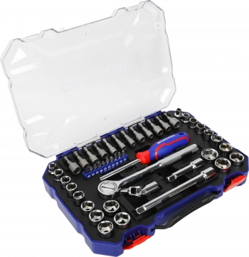 Набор инструментов Workpro WP202523