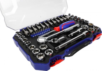 Набор инструментов Workpro WP202523