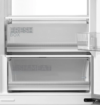 Холодильник Midea MDRB522MGE46OD