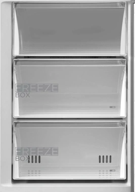 Холодильник Midea MDRB522MGE46OD