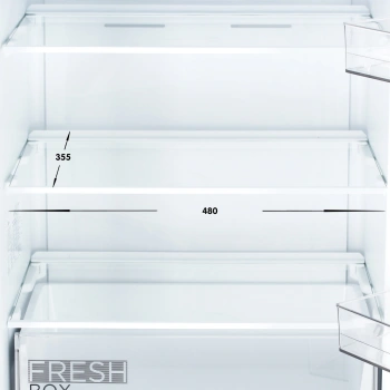 Холодильник Midea MDRB522MGE46OD