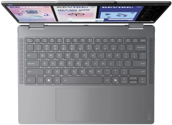 Ноутбук Lenovo Yoga  7 14ILL10