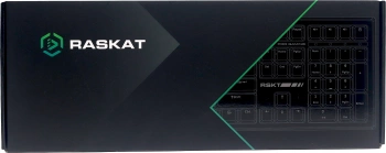 Клавиатура Raskat KM002