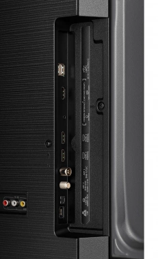 Телевизор LED Hisense 50