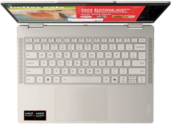 Ноутбук Lenovo Yoga  7 14AKP10