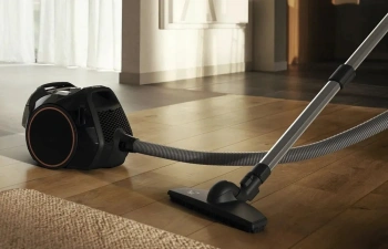 Пылесос Miele Boost CX1 125 Gala Ed Obsidian