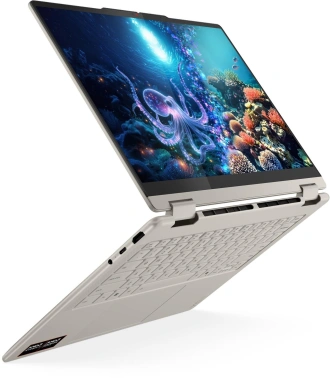 Ноутбук Lenovo Yoga  7 14AKP10
