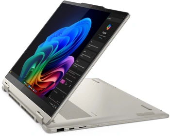Ноутбук Lenovo Yoga  7 14AKP10