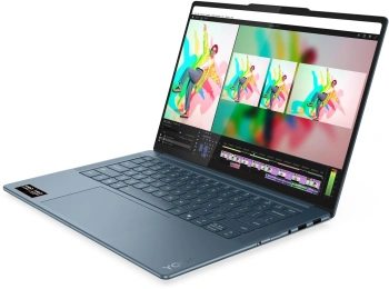 Ноутбук Lenovo Yoga  Pro 7 14ASP10