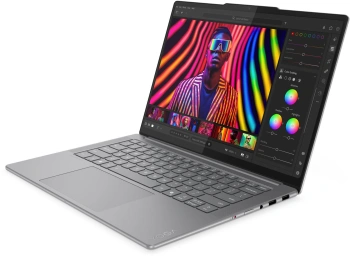 Ноутбук Lenovo Yoga  Pro 7 14IAH10