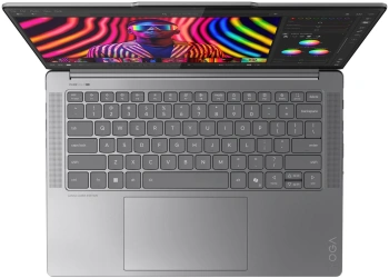 Ноутбук Lenovo Yoga  Pro 7 14IAH10