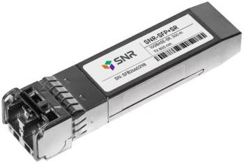 Трансивер SNR  SNR-SFP+SR