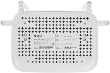Роутер беспроводной SNR SNR-CPE-ME2-Lite (rev. B)