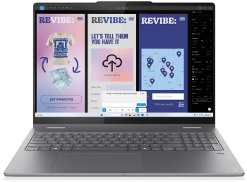 Ноутбук Lenovo Yoga  7 16ILL10
