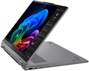 Ноутбук Lenovo Yoga  7 16ILL10