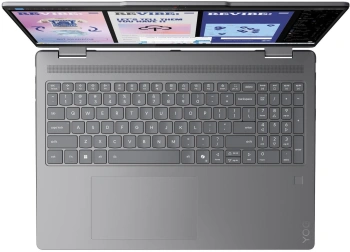Ноутбук Lenovo Yoga  7 16ILL10