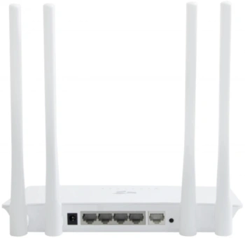 Роутер беспроводной SNR SNR-RT522-F41