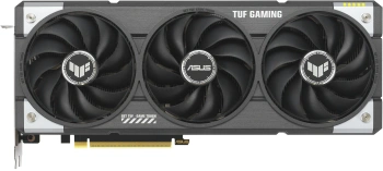 Видеокарта Asus PCI-E 5.0  TUF-RX9060XT-O16G-GAMING