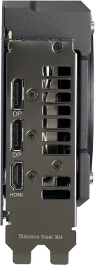 Видеокарта Asus PCI-E 5.0  TUF-RX9060XT-O16G-GAMING