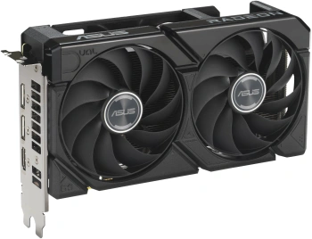 Видеокарта Asus PCI-E 5.0  DUAL-RX9060XT-8G