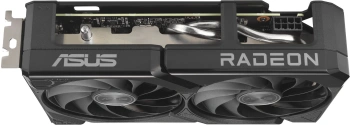 Видеокарта Asus PCI-E 5.0  DUAL-RX9060XT-8G