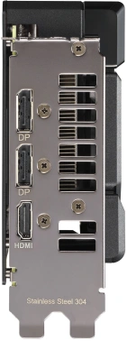 Видеокарта Asus PCI-E 5.0  DUAL-RX9060XT-8G