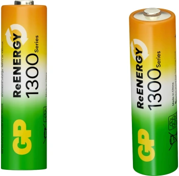 Аккумулятор GP 130AAHCRGY-2CRCB2