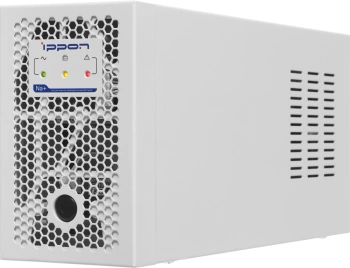 Источник бесперебойного питания Ippon Na+ Frosty 650