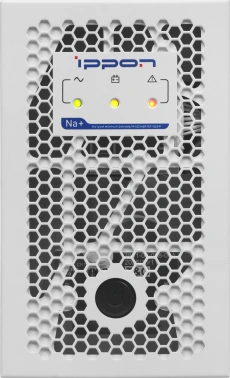 Источник бесперебойного питания Ippon Na+ Frosty 650