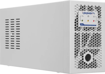 Источник бесперебойного питания Ippon Na+ Frosty 650