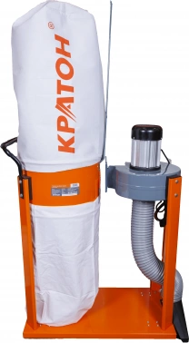 Стружкоотсос Кратон DC-750-60