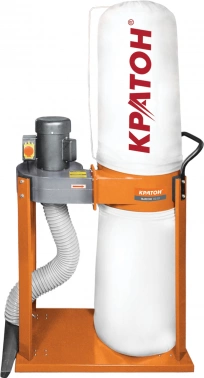 Стружкоотсос Кратон DC-750-60