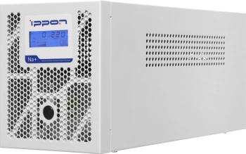 Источник бесперебойного питания Ippon Na+ Frosty 1500