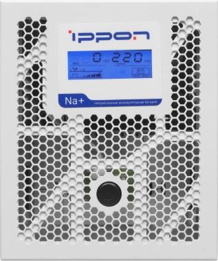 Источник бесперебойного питания Ippon Na+ Frosty 1500