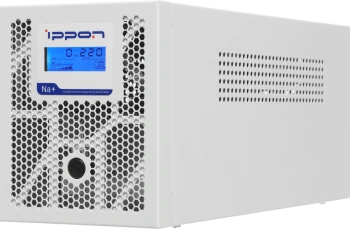 Источник бесперебойного питания Ippon Na+ Frosty 2000