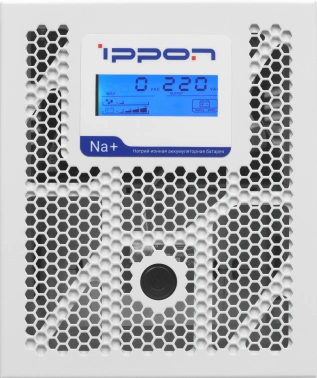 Источник бесперебойного питания Ippon Na+ Frosty 2000