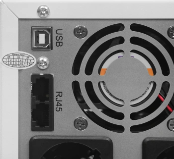 Источник бесперебойного питания Ippon Na+ Frosty 2000